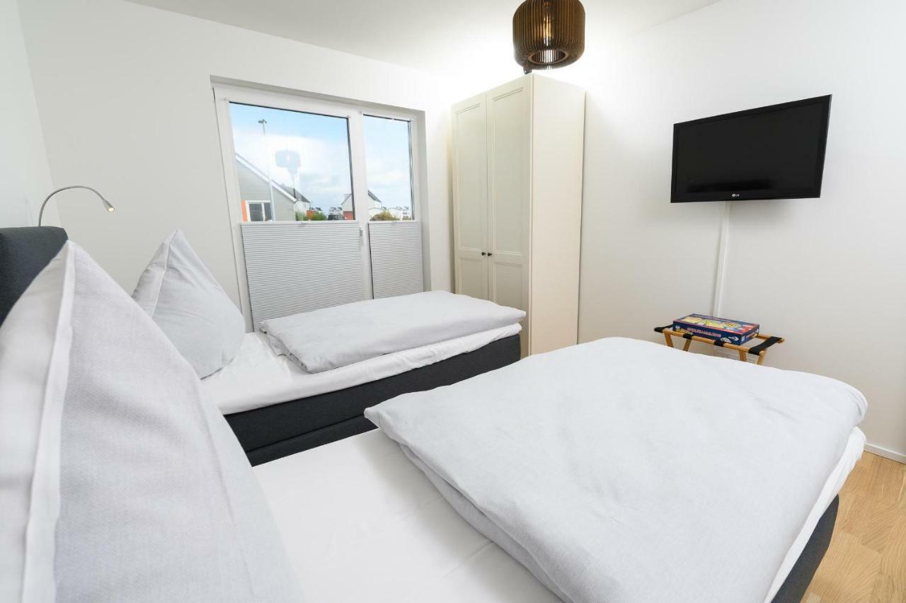 Casa Gran Canaria ออลเพนิทซ์ ภายนอก รูปภาพ