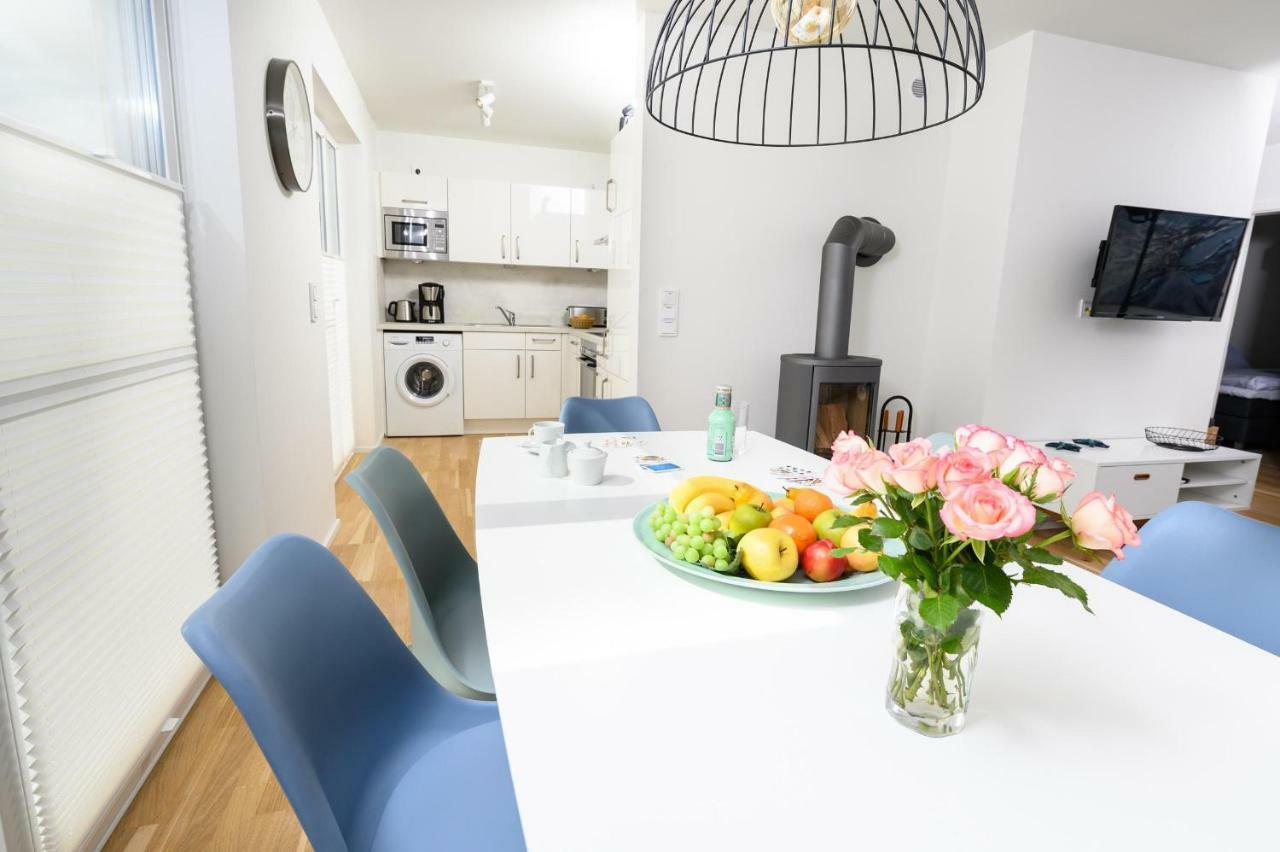 Casa Gran Canaria ออลเพนิทซ์ ภายนอก รูปภาพ