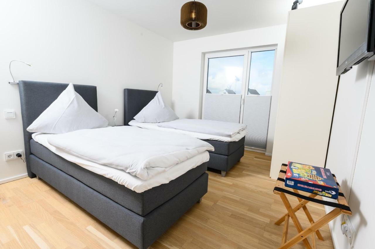 Casa Gran Canaria ออลเพนิทซ์ ภายนอก รูปภาพ